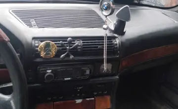 BMW 7 серии 1991 года за 300 000 тг. в Талдыкорган фото 5