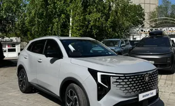 Changan CS55PLUS 2025 года за 10 100 000 тг. в Алматы фото 3