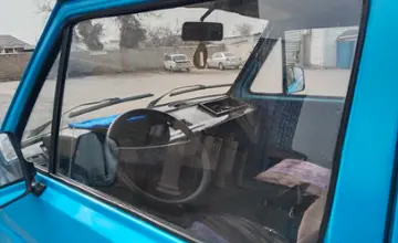 Volkswagen Transporter 1990 года за 1 000 000 тг. в Жамбылская область фото 5