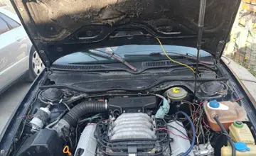 Audi 100 1991 года за 1 600 000 тг. в Шымкент