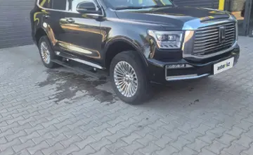 Tank 500 2024 года за 26 500 000 тг. в Актюбинская область фото 3