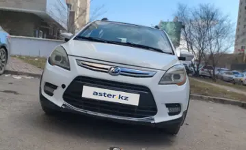 Lifan X50 2016 года за 1 800 000 тг. в Астана фото 2