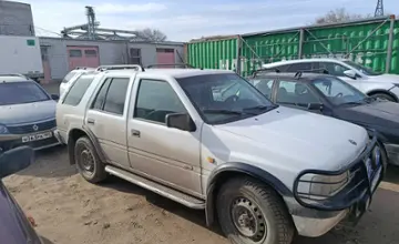 Opel Frontera 1998 года за 3 800 000 тг. в Павлодарская область фото 2