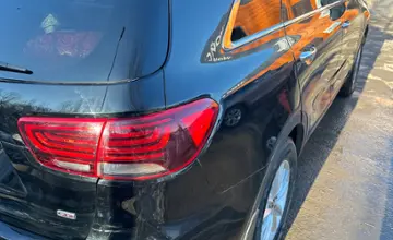 Kia Sorento 2020 года за 8 500 000 тг. в Актюбинская область фото 3