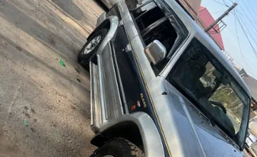 Mitsubishi Pajero 1997 года за 4 800 000 тг. в Алматы фото 3