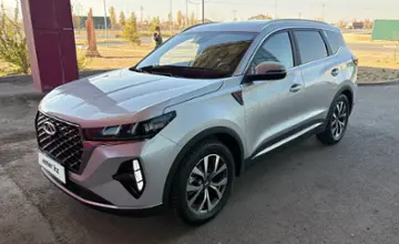 Chery Tiggo 7 Pro 2025 года за 10 500 000 тг. в Шымкент фото 1