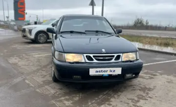 Saab 9-3 1998 года за 590 000 тг. в Карагандинская область фото 1