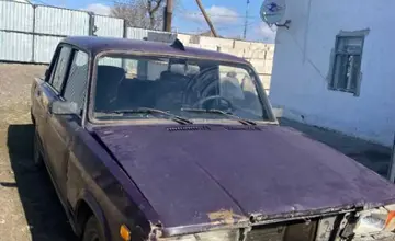 LADA (ВАЗ) 2107 2001 года за 250 000 тг. в Актюбинская область фото 2