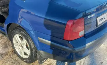 Volkswagen Passat 1997 года за 1 800 000 тг. в Экибастуз фото 4