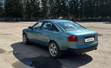 Audi A6 1998 года за 2 500 000 тг. в Акмолинская область фото 3