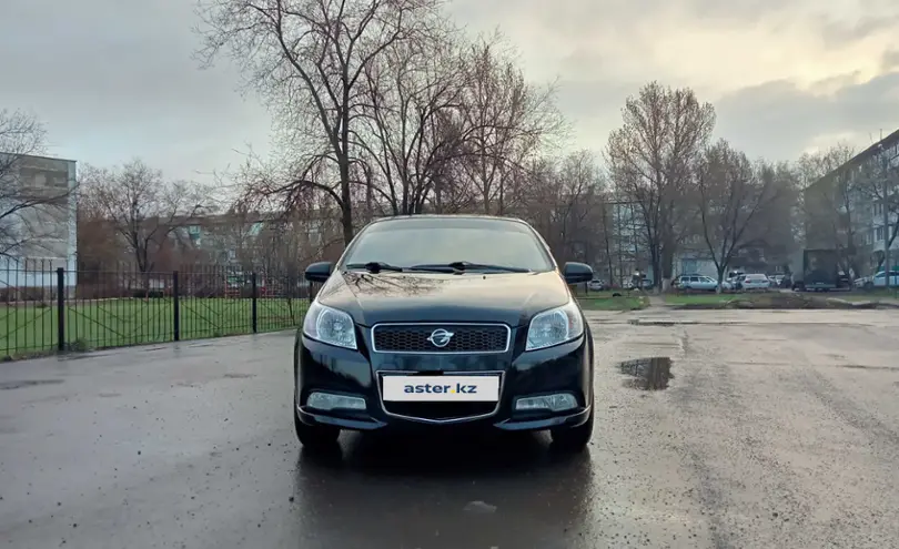 Ravon Nexia R3 2017 года за 3 600 000 тг. в Уральск фото 2