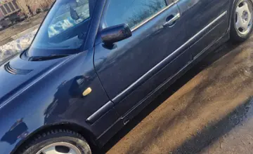 Mercedes-Benz E-Класс 1995 года за 2 100 000 тг. в Северо-Казахстанская область фото 1