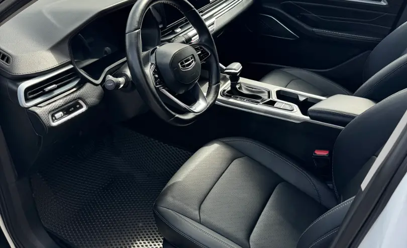 Geely Emgrand 2024 года за 7 199 000 тг. в Астана