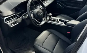 Geely Emgrand 2024 года за 7 777 000 тг. в Астана