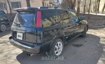 Honda CR-V 1996 года за 2 700 000 тг. в Астана фото 3