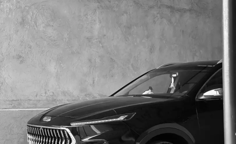 JAC S7 2021 года за 9 500 000 тг. в Шымкент