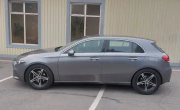 Mercedes-Benz A-Класс 2019 года за 14 000 000 тг. в Алматы фото 3