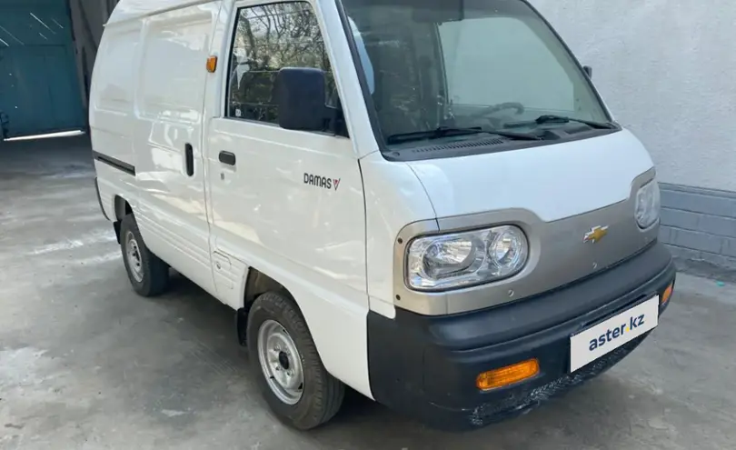 Chevrolet Damas 2022 года за 3 150 000 тг. в Шымкент