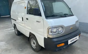 Chevrolet Damas 2022 года за 3 150 000 тг. в Шымкент фото 1