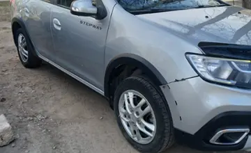 Renault Logan 2021 года за 4 900 000 тг. в Астана фото 3
