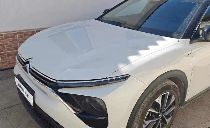 Citroen C5 Aircross 2024 года за 9 650 000 тг. в Астана фото 3