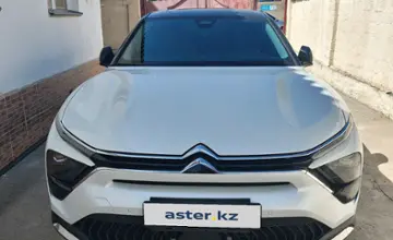 Citroen C5 Aircross 2024 года за 13 500 000 тг. в Астана фото 1