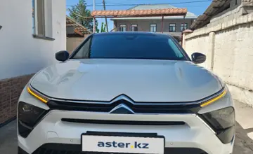 Citroen C5 Aircross 2024 года за 10 990 000 тг. в Астана