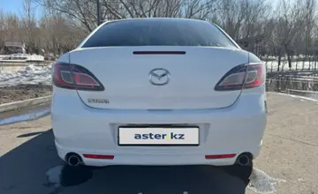 Mazda 6 2008 года за 4 200 000 тг. в Астана
