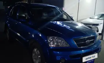 Kia Sorento 2002 года за 3 500 000 тг. в Тараз фото 3
