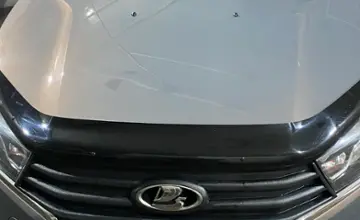 LADA (ВАЗ) Vesta 2019 года за 5 100 000 тг. в Караганда фото 2