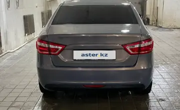LADA (ВАЗ) Vesta 2019 года за 5 100 000 тг. в Караганда