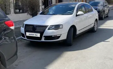 Volkswagen Passat 2008 года за 5 000 000 тг. в Усть-Каменогорск фото 3