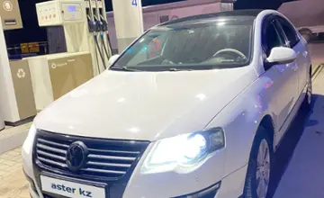 Volkswagen Passat 2008 года за 5 000 000 тг. в Усть-Каменогорск фото 1