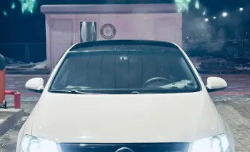 Volkswagen Passat 2008 года за 5 000 000 тг. в Усть-Каменогорск фото 2