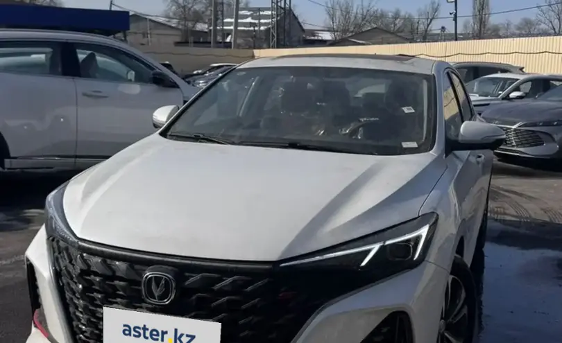 Changan Eado Plus 2025 года за 7 000 000 тг. в Алматы