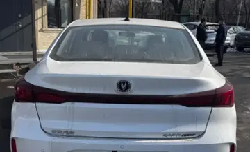 Changan Eado Plus 2025 года за 7 000 000 тг. в Алматы фото 3