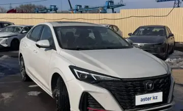 Changan Eado Plus 2025 года за 7 000 000 тг. в Алматы фото 2