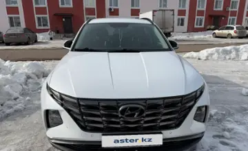 Hyundai Tucson 2024 года за 15 000 000 тг. в Астана фото 1