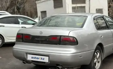 Toyota Aristo 1995 года за 2 000 000 тг. в Алматы фото 2
