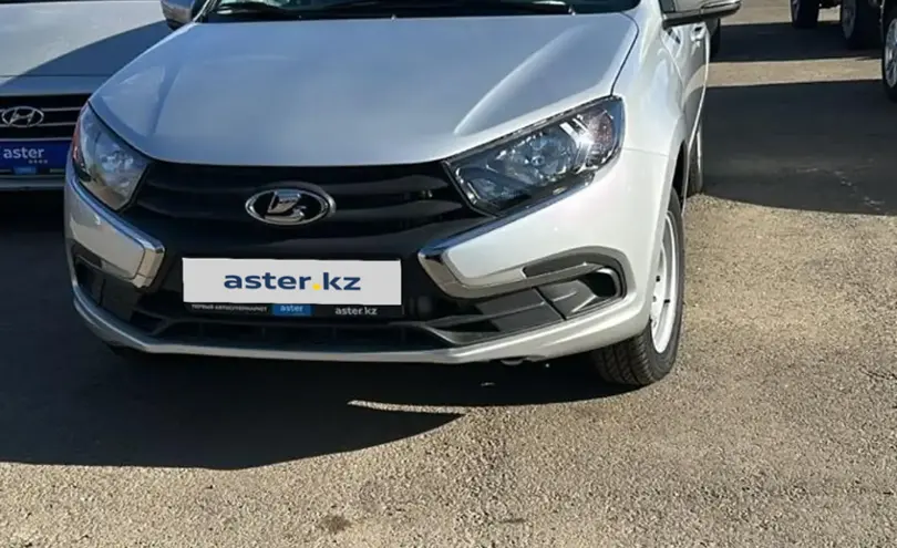 LADA (ВАЗ) Granta 2025 года за 5 800 000 тг. в Уральск