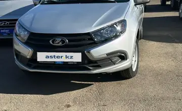 LADA (ВАЗ) Granta 2025 года за 5 800 000 тг. в Уральск фото 1