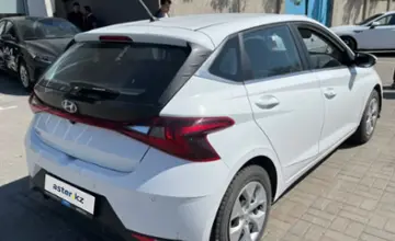 Hyundai i20 2023 года за 7 000 000 тг. в Шымкент