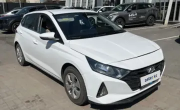 Hyundai i20 2023 года за 7 000 000 тг. в Шымкент фото 3