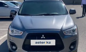 Mitsubishi ASX 2013 года за 5 000 000 тг. в Шымкент фото 2