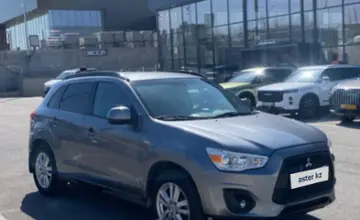 Mitsubishi ASX 2013 года за 5 000 000 тг. в Шымкент фото 3