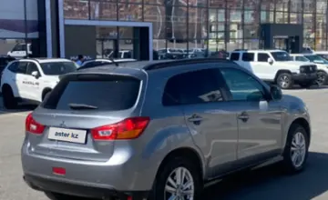 Mitsubishi ASX 2013 года за 5 000 000 тг. в Шымкент