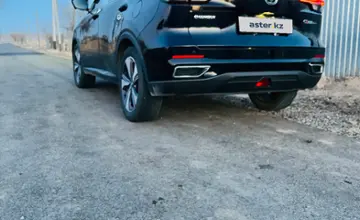 Changan CS55PLUS 2023 года за 9 400 000 тг. в Алматы фото 4