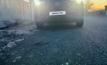 Changan CS55PLUS 2023 года за 9 400 000 тг. в Алматы фото 3