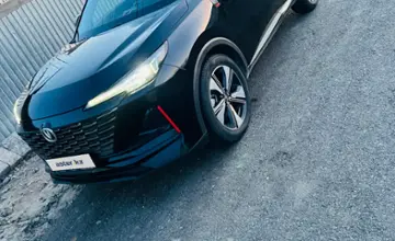 Changan CS55PLUS 2023 года за 9 400 000 тг. в Алматы фото 2