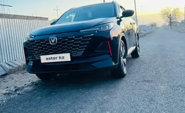 Changan CS55PLUS 2023 года за 9 400 000 тг. в Алматы фото 1